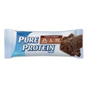 Čistý proteín Čokoláda Ca Veľkosť 6ct Čistý proteín Čokoláda Bar 1.76z
