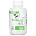 Kyolický Aged cesnak extrakt Kardiovaskulárne Zdravie Formula 100, 200 Kapsula (Pack of 1)