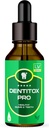 LIVORKA Dentitox Pro Drops For Healthy Teeth, Gums - balenie po 1 fľaši na 30 dní