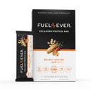 Palivo 4 Ever Collagen Protein Bars 