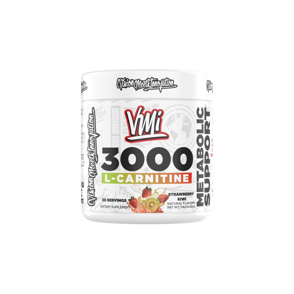 VMI Sports L-karnitín 3000 Powder 