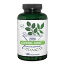 Vitanica Adrenal Assist, Adrenal Support, Vegan, 180 grófov