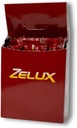 Zelux Supplement Box 8 Vrecká - Booster pre vitality a výkon - Prírodná výdrž - Energetická podpora - Prírodné zložky Damiana, Tribulus terrestri, Ginkgo Biloba, Maca, Kórejská červená ženšen