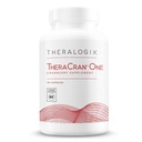 Theralogix TheraCran One Cranberry Kapsule - 90-Day Supply - Supplement for Men & Women - to Support Urinary Tract Health* - 36mg Rozpustné PACs per Capsule - NSF Certified, 90 Count (Pack of 1)