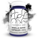 Nootropics Depot Nigella Sativa Extract Capsules 