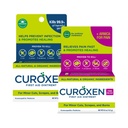 CUROXEN prvá pomoc masť Bundle 