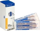 Prvá pomoc Iba SmartCompliance Refill 1" x 3" tkaniny pásy, 25 za box