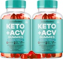 (2 balenia) Ketolicious Keto ACV Gummies, Ketolicious Gummy Advanced Formula 1050MG, All Natural Premium Plus Apple Cider Ocogar Gummy Maximum Strength Gomitas Reviews, 120 Gummies for 2 Months
