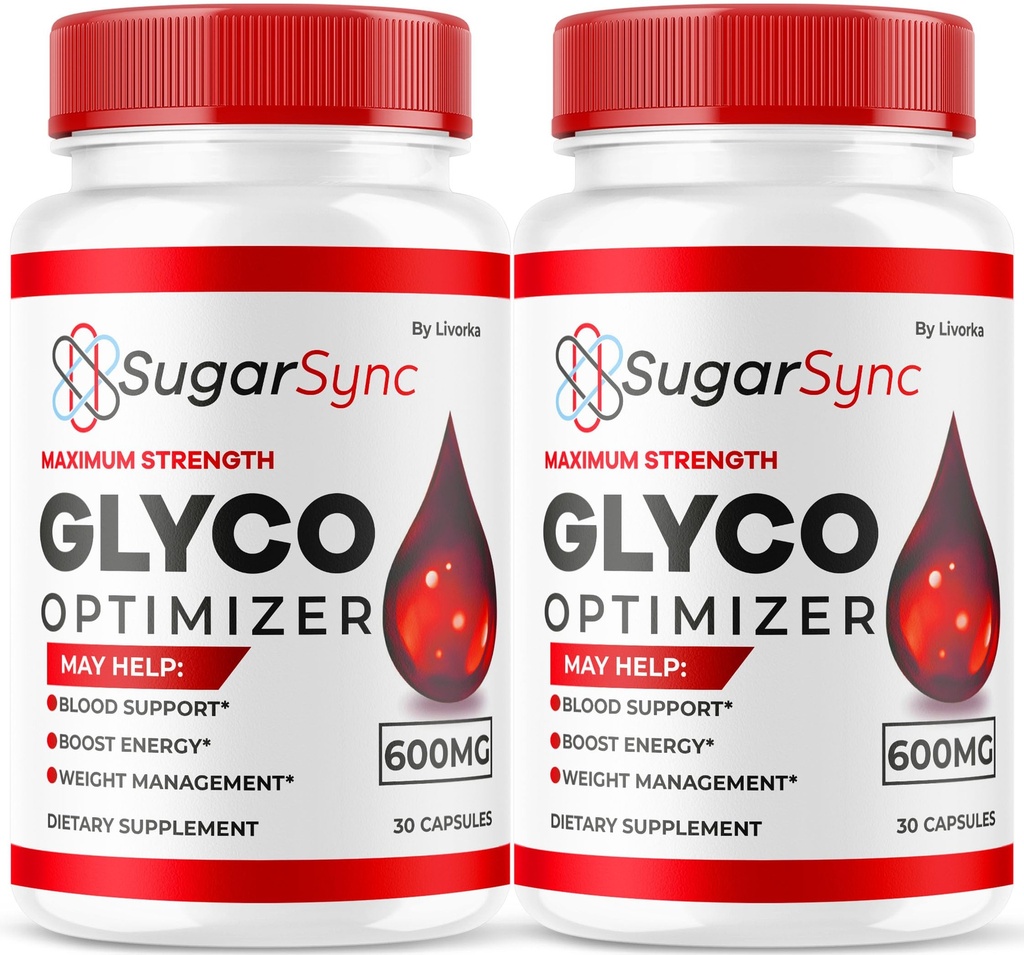 LIVORKA (2 balenia) Sugar Sync Glyco Optimizer, Sugar Sync Glyco, SugarSync, SugarSync Glyco Optimizer, SugarSync Glyco, Sugar Sync Glyco Optimiser, Sugar Sync Glyco Optimizer Reviews, 60 Kapsule