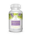 ACTIF FertilMax pre ženy - #1 Fertility Supplement and Ovulation Support, Maximálna sila, Klinicky preukázaná - Non-GMO, Made in USA, 60 Count