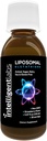 Inteligentné laboratóriá Lipozomálne glutatión - Vysoko pokročilé antioxidant, Redukované setria, 500MG na obsluhu Liquid Supplement Organic, 30 Servisov