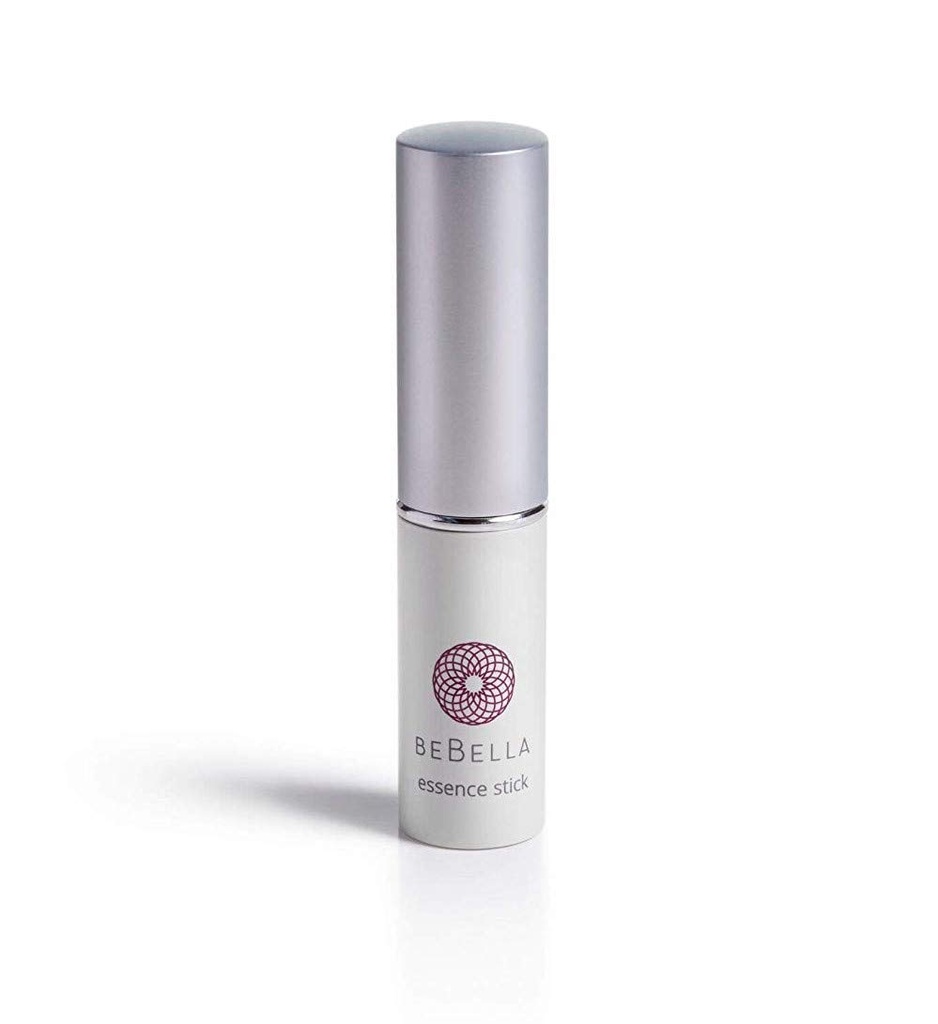 Bebella Probiotic Essence Stick - Znížiť tmavé kruhy, Puffy Eyes, & Fine Lines okolo jemnej oblasti očí - Obnovuje Pozrite, Sofen Lines na hornom pere, zotavenie pokožky Hydratačné na cestách