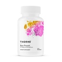 THORNE - základné prenatálne - dobre-výskumné folát Multi pre tehotné a ošetrovateľky ženy zahŕňa 18 vitamíny a minerály, Plus cholín - lepok, mliečne a sójové - 90 kapsuly - 30 porcií