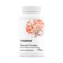 THORNE - Quercetin Complex (Formerly Quercenase) - Nutritional Support for Seasonal Alergie* - 60 Kapsule - 60 Servisné služby