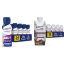 Uistite sa, že COMPLETE Nutrition pretrepať 30 g proteínu náhrada stravy pretrepať s živinami pre imunitné zdravie a Maximum proteínovej výživy pretrepať s 30g proteínu