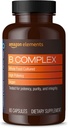 Elements B Complex, 65 kapsúl