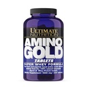 Ultimate Nutrition Amino Gold - 1500 mg - 325 tabliet...