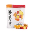 Skrattch Labs Hydratácia Powder 
