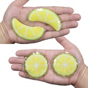 ZNÖCUETÖD Gel Ice Pack Reusable Cooling Eye Pads and Under Eye Patches, Eye Hot Cold Liečba Pack pre sčervenanie, Pain Relief and Eye Relax