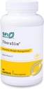 Klaire Labs SFI Health Theraslim - Fáza 2 Carb Controller Formula s bielym Bean extraktu pomôcť blok Starches & Carb kalórií (90 Kapsule)