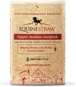 EquineStraw, 3 cu ft (25 lb) Rozšírenie na 10+ cu ft 