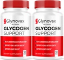 (2 balenia) Glynovax Pills, Glynovax All-Natural Support Pills, Glynovax Official Advanced Formula, Glynovax pre Optimal Health, Glynovax Support Pills Reviews, 60 Kapsule po 2 mesiace