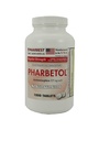 Pharbest Acetaminophen 325 mg 1000 Počet tabliet