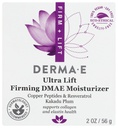 DERMA-E Firm + výťah , DMAE Hydratátor Alpha Kyselina lipová & C-Ester, 2oz