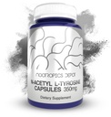 Nootropics Depot N-Acetyl L-Tyrosine Kapsule 