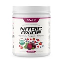 Snap Doplnky Organická repa Root Oxid dusnatý prášok - Podporuje energiu a zdravé obeh, 8,8 oz (30 Servings, 1 mesiac dodávky), Zmiešané Berry