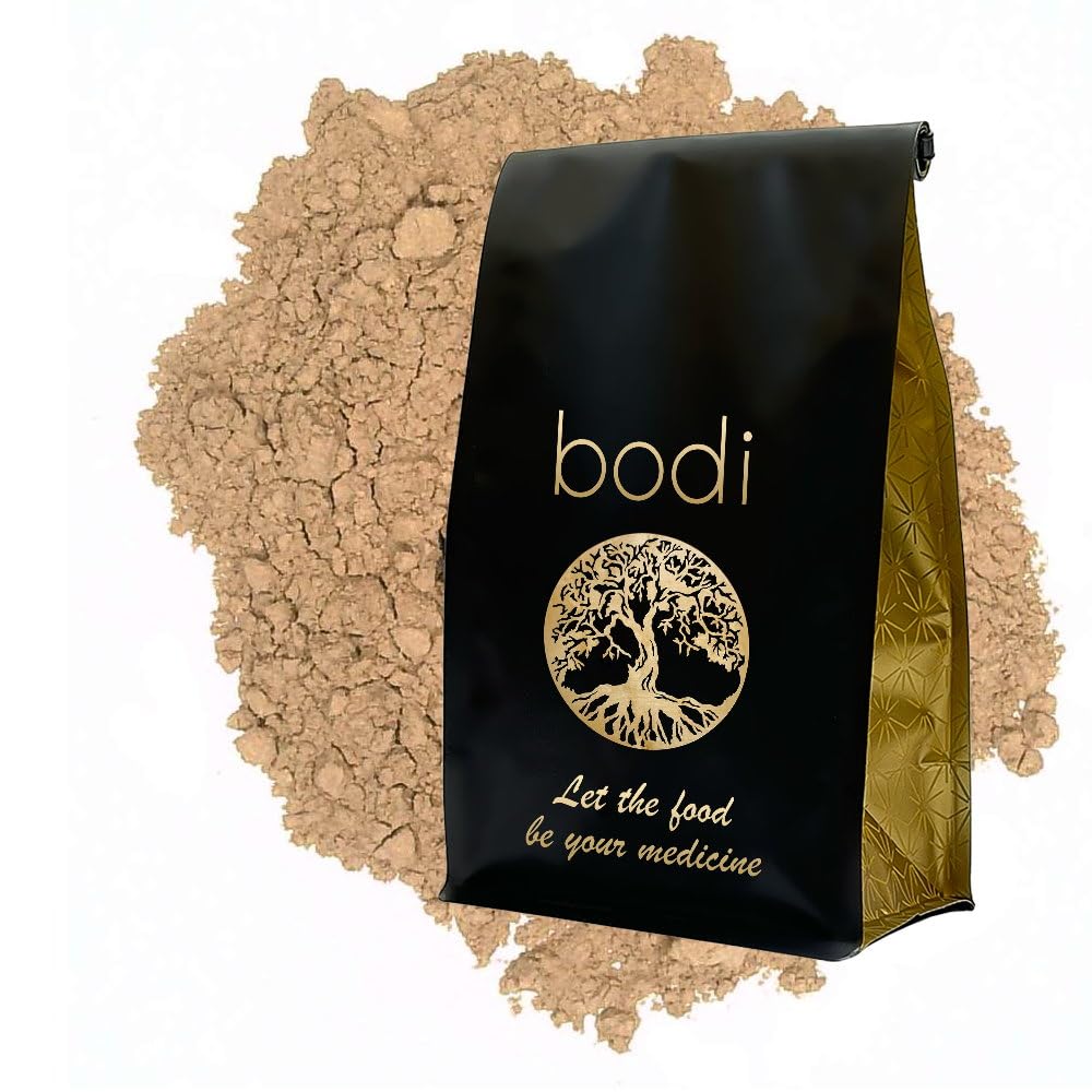 Bodi: Dong Quai Root Powder