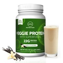 MRM Nutrition Veggie Protein with Superfoods 
