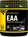 Primaforce EAA Powder (30 Servings, Rocket Pop Flavor) - Essential Amino Acides for Pre/Intra Workout and Recovery - Non-GMO a Gluten Free