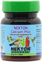 Nekton vápnik Plus - vápnik s horčíkom a vitamínmi 35g/1,23 oz
