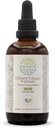 HerbEra chronická únava Formula B120 bez alkoholu extrakt Tinktúra: sibírsky ženšen koreň, Ashwagandha koreň, koreň sladkého drievka, Ginkgo Biloba Leaf, Reishi Mushroom. 4. Fl Oz