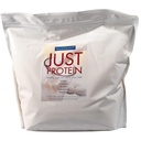 IronMind Just Protein 5 libra Classic Milk and Egg Supplement Powder, Vanilla, Non-GMO, No Addendments 18g Protein, 80 Servings