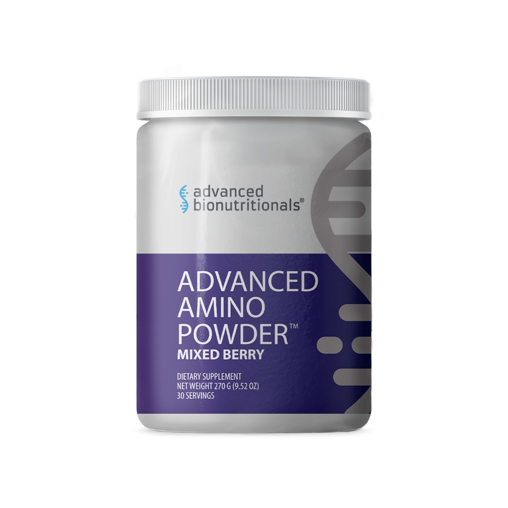 Advanced Bionutritionals 