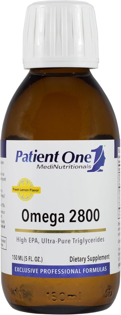 Pacient One Omega 2800 Liquid 