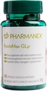ReishiMax Immune Support Supplement, Red Reishi Mushrom Extract, 60 Kapsule, Boosts Immune Health, Supports Energy, Vitality, a celkový wellness