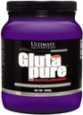 Ultimate Nutrition Glutapure 5000mg Biovolumizing, Muscle Recovery Doplnky s L-Glutamine, Amino Acid Powder for Immune Function, 1000g Powder, 200 Servings