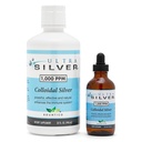 Ultra Silver® C koloidné striebro 