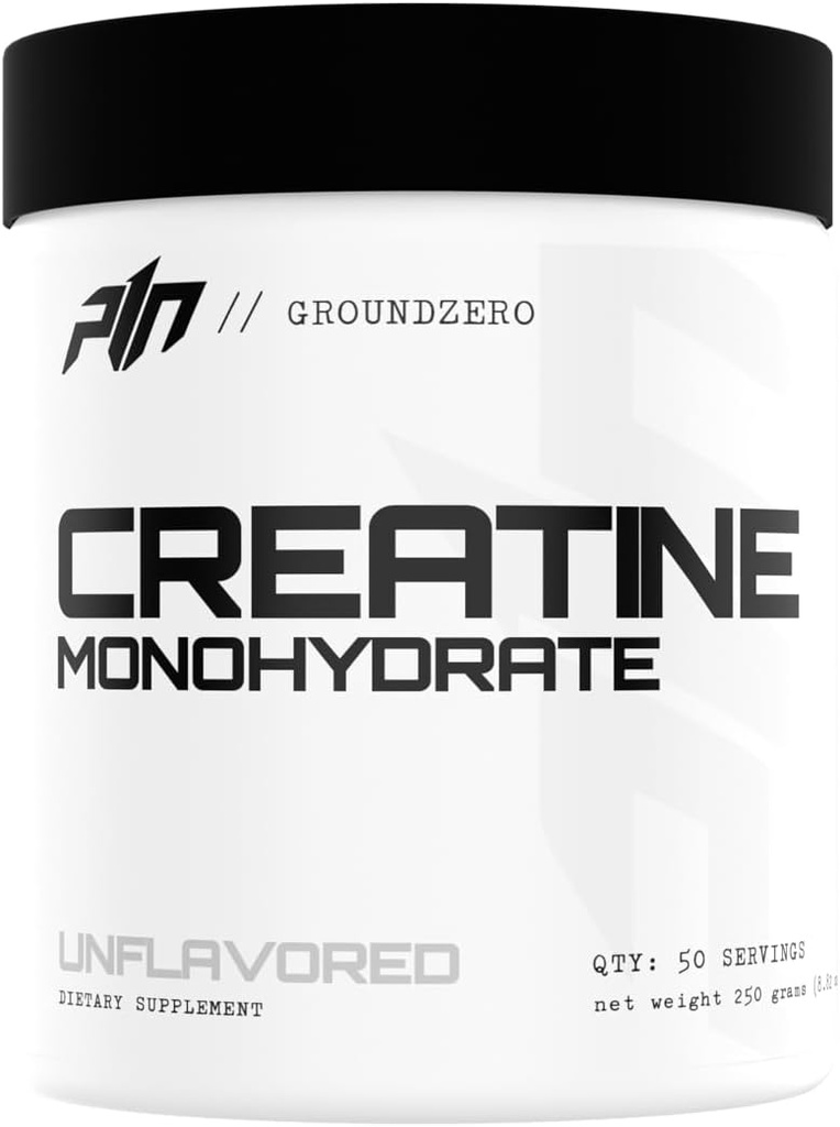 Projekt #1 Kreatinný monohydrát Powder 
