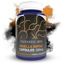 Nootropics Depot Nigella Sativa Extract Capsules 
