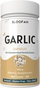 Cesnakové kapsule 500 mg 