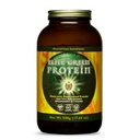 ZDRAVOTNÍCTVO SUPERFOODS Elitný zelený proteín - 500 g prášok