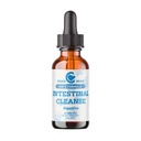 Cedar Bear - Intestinálne čistenie pre deti, Liquid bylinné doplnky pre detoxikáciu a trávenie očistiť s prírodnými bylinami, bez alkoholu Gut čistenie kvapky pre deti, 1 fl oz / 30 ml