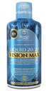 Tekutina 20/20 Vision - Eye Vitamin Formula w/20mg lutein, 4mg Zeaxantin, 4mg Astaxantin for Vision Support