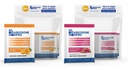 L-ARGININE PRO Supplement Powder 60 Packets Single Serve Travel Size 