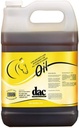 Dac DAC olej 1 Gallon fľaša 7.5LB