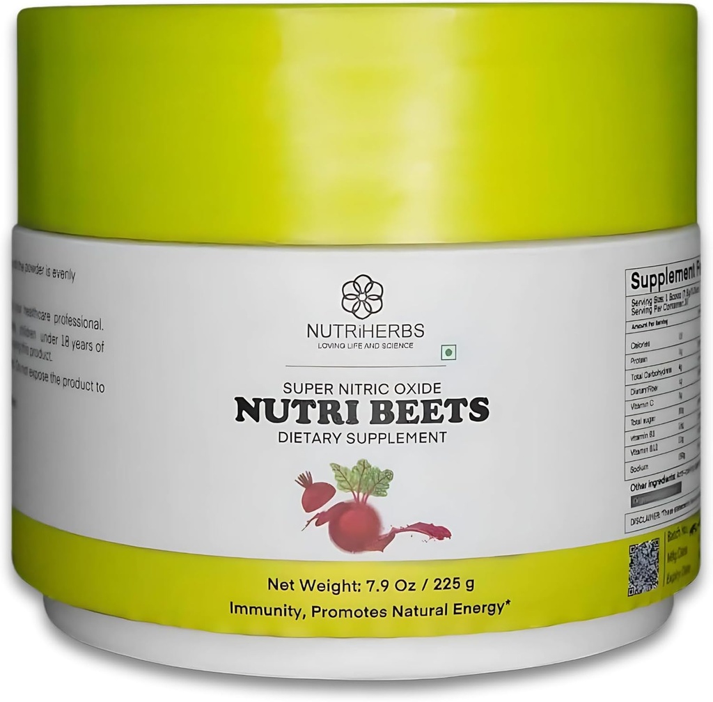 Nutri Repky s vysokým obsahom nitrilu - 225g 